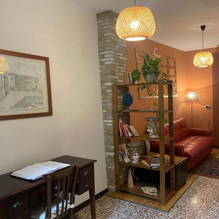 Casa Sofia Apartment กัลตาจีโรเน ภายนอก รูปภาพ