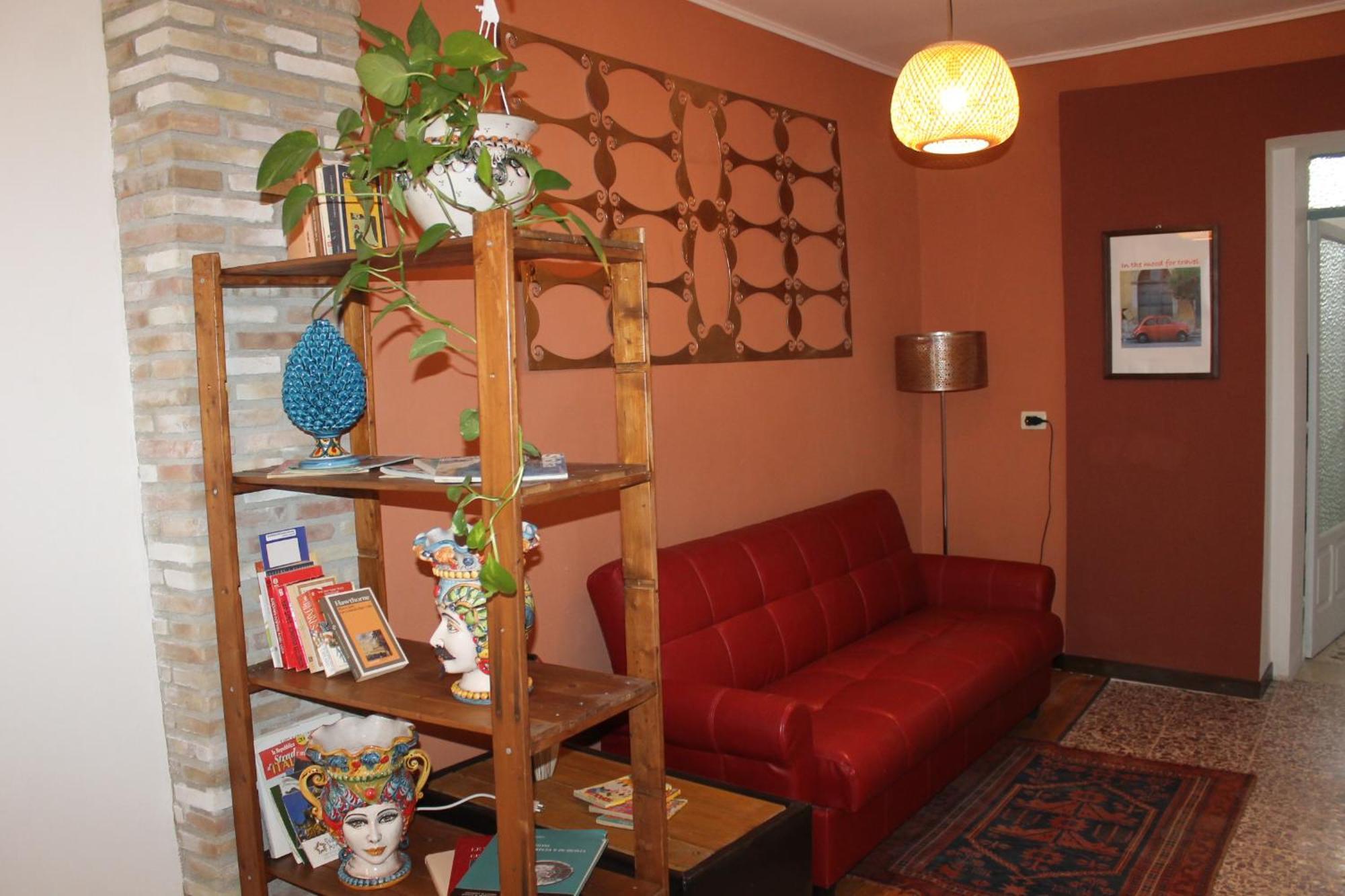 Casa Sofia Apartment กัลตาจีโรเน ภายนอก รูปภาพ