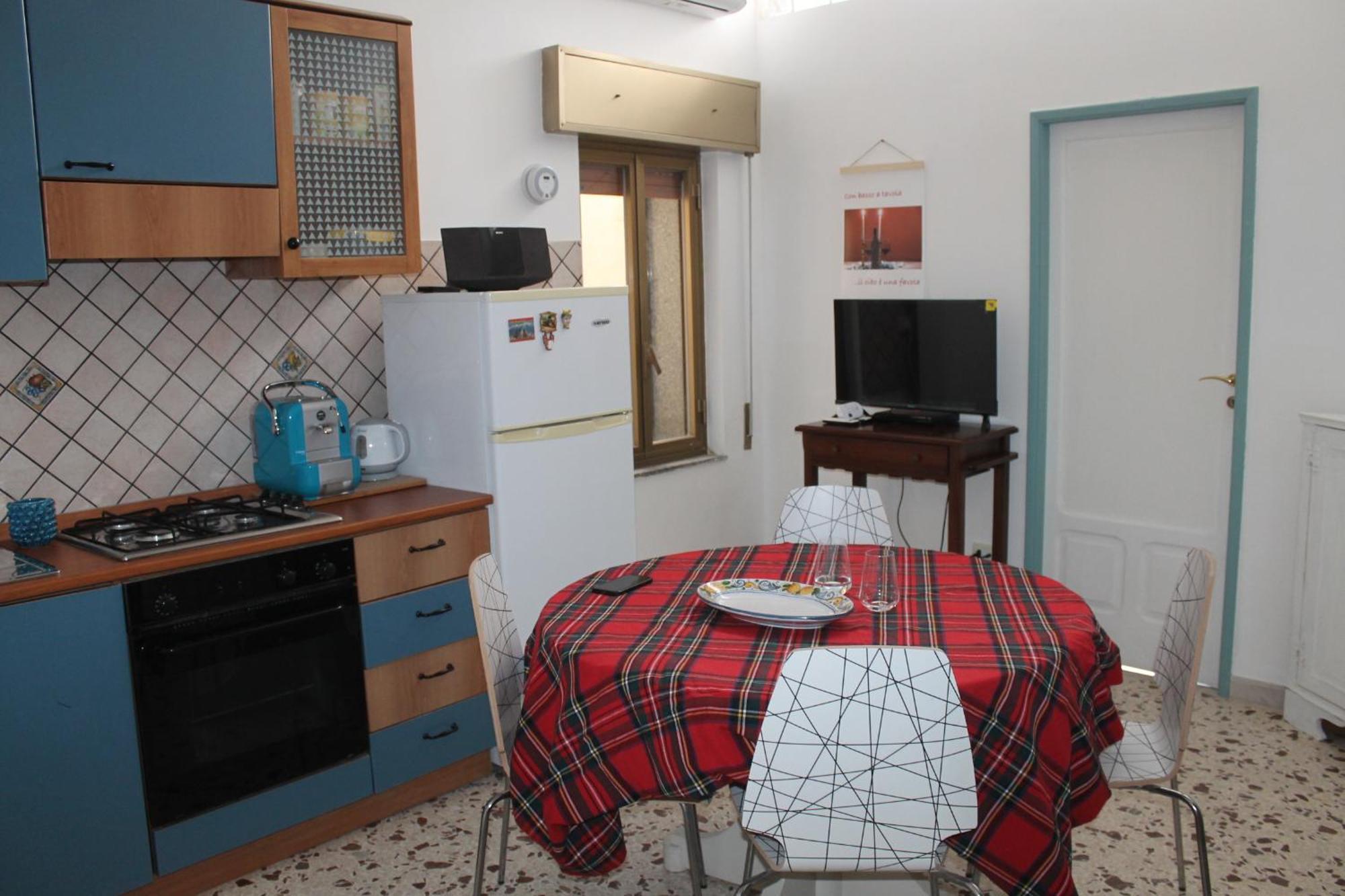 Casa Sofia Apartment กัลตาจีโรเน ภายนอก รูปภาพ